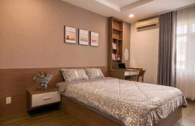 Service Apartment - 1 Bedroom
