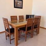 Saigon Pearl - 3 Bedrooms