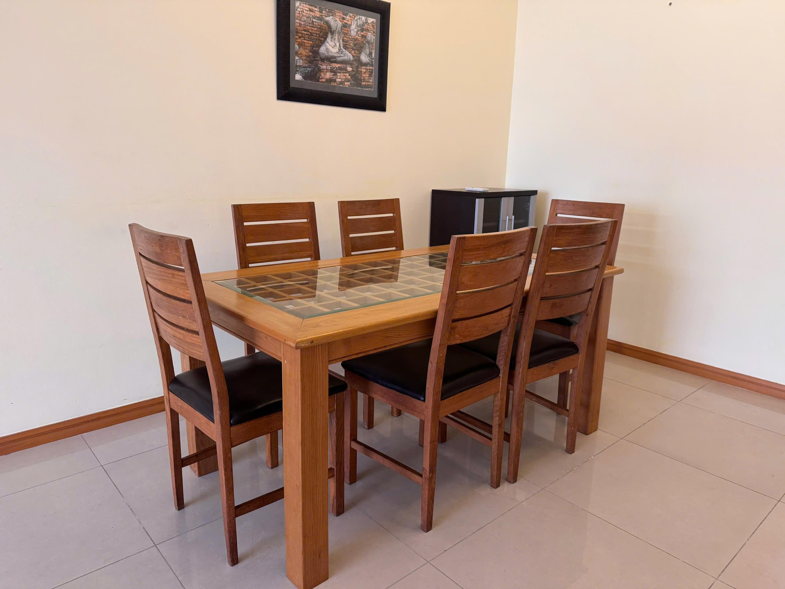 Saigon Pearl - 3 Bedrooms