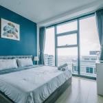 Sunwah Pearl - 1 Bedroom