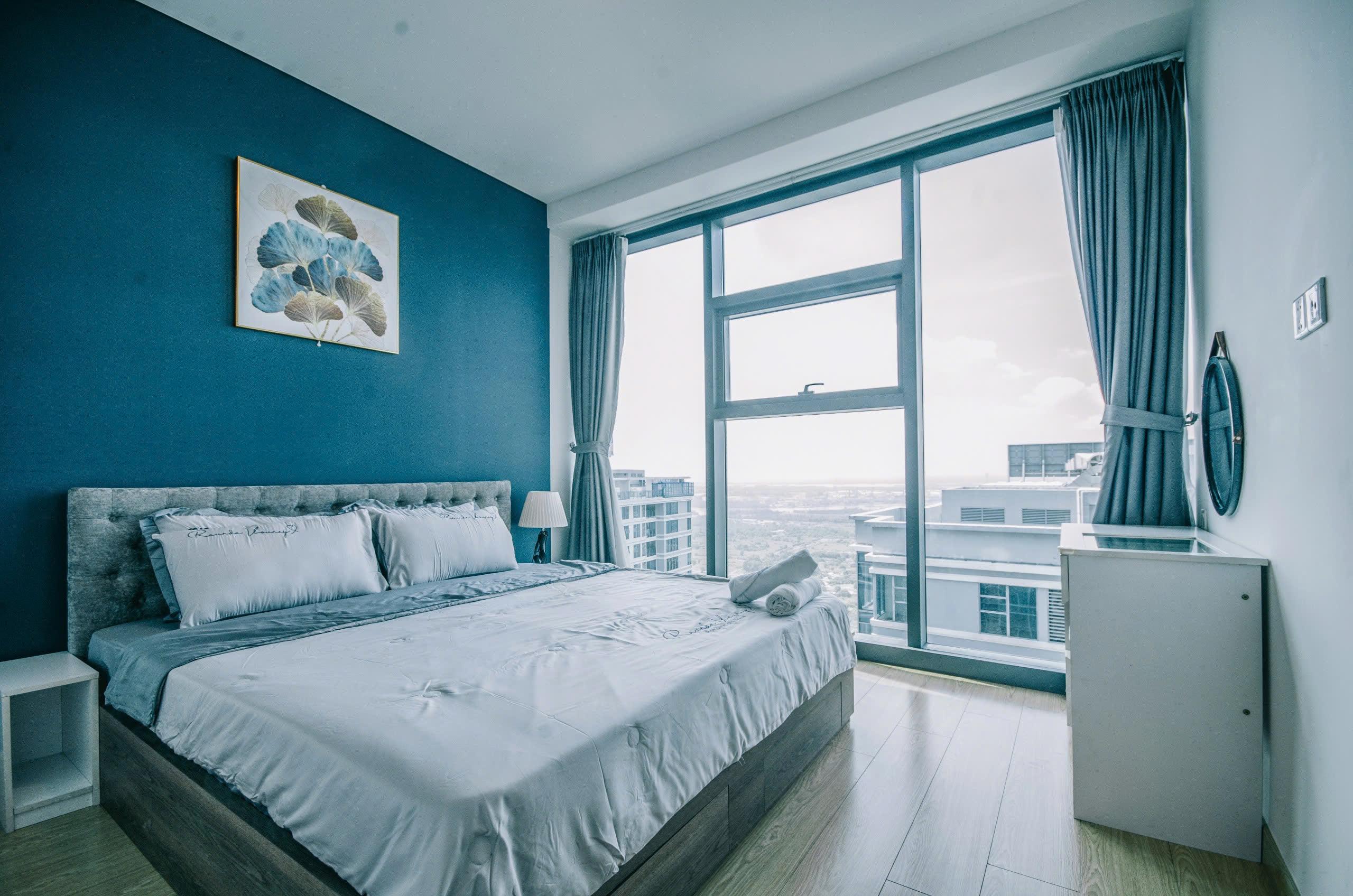 Sunwah Pearl - 1 Bedroom