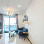 Sunwah Pearl - 1 Bedroom