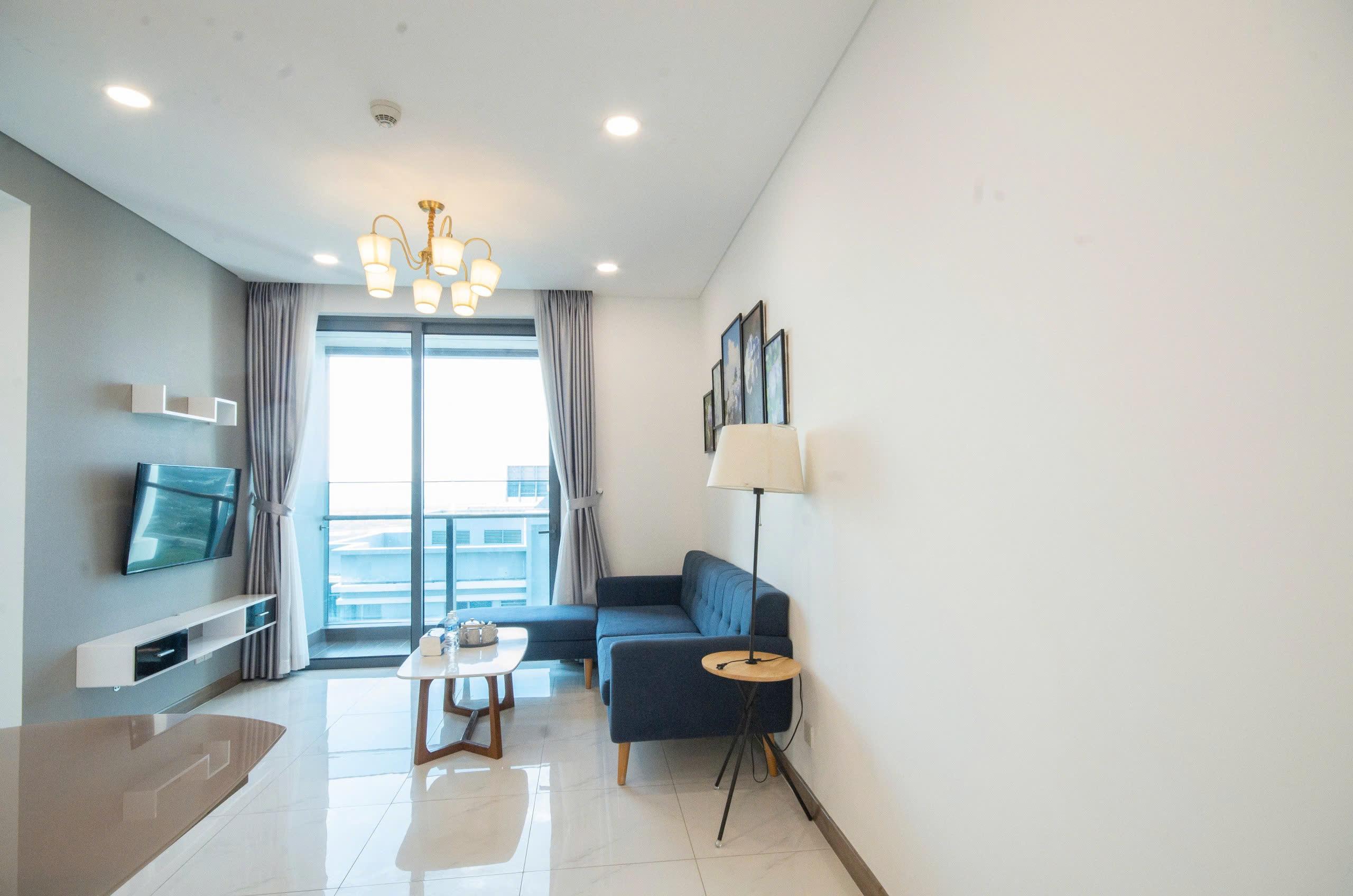 Sunwah Pearl - 1 Bedroom