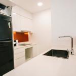 Sunwah Pearl - 1 Bedroom