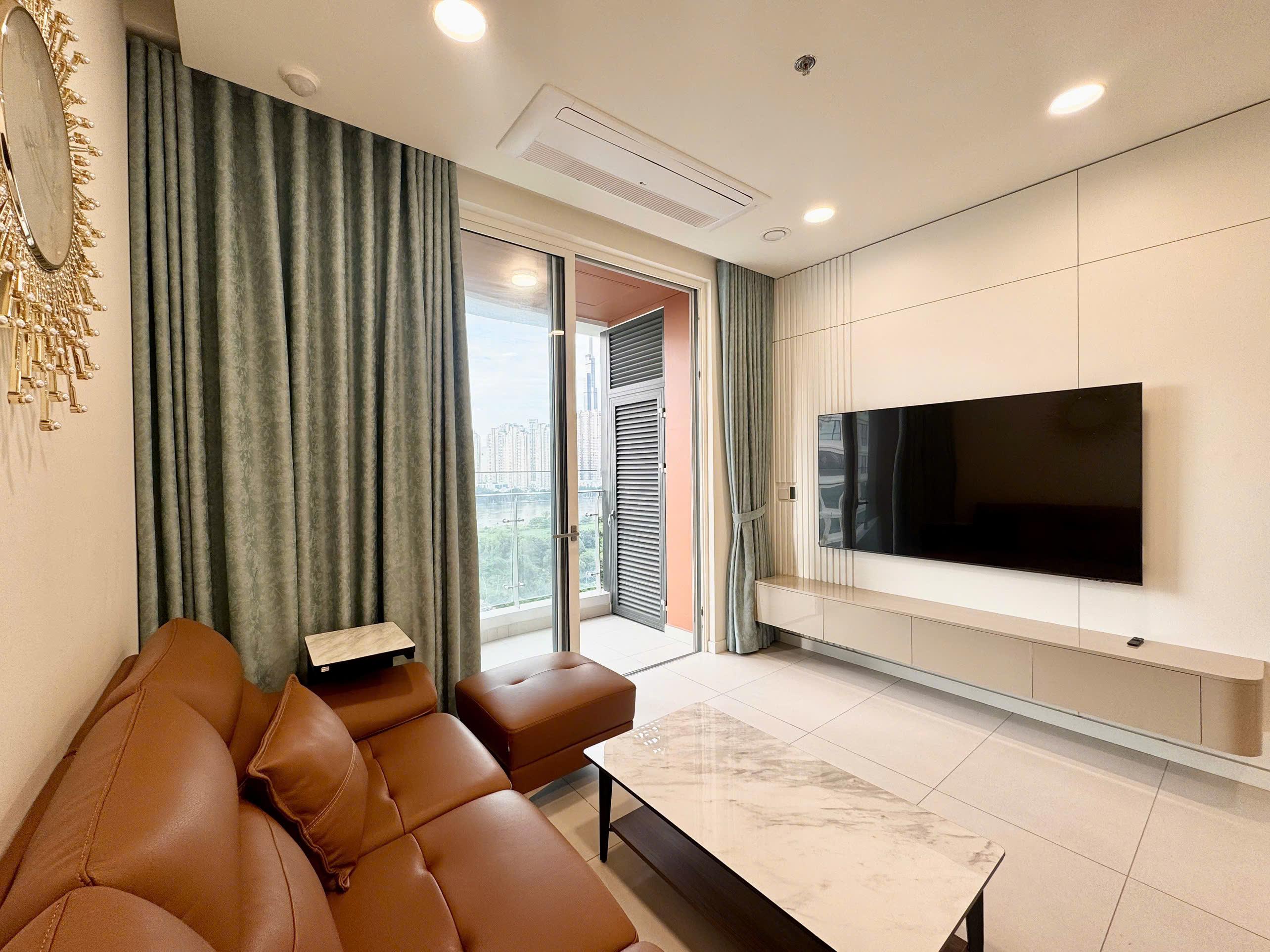 The Zeit - 2 Bedrooms