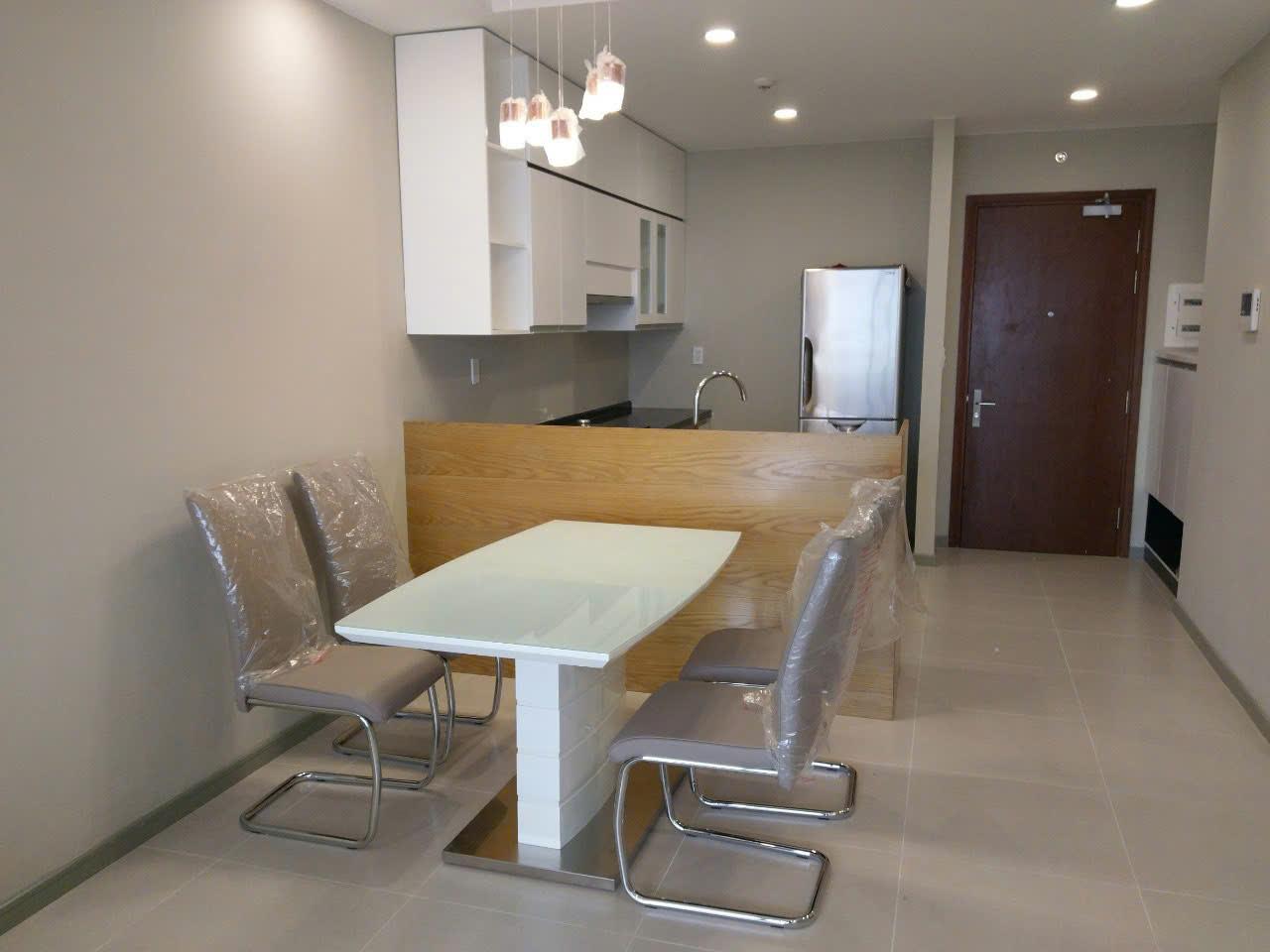 Gold View - 2 Bedrooms