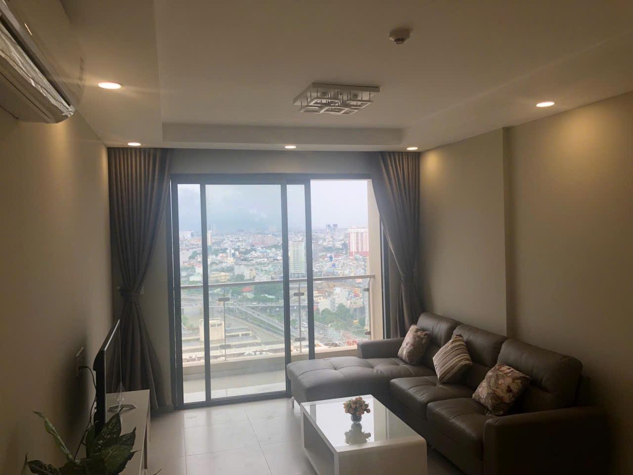 Gold View - 2 Bedrooms