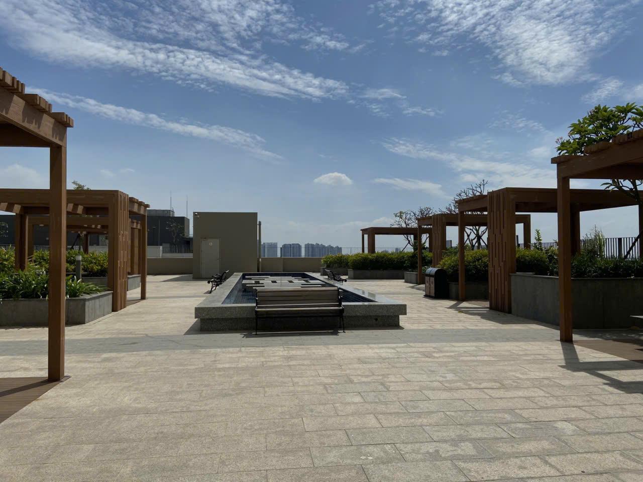 Gold View - 2 Bedrooms