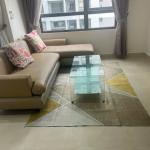 Masteri Thao Dien - 2 Bedrooms
