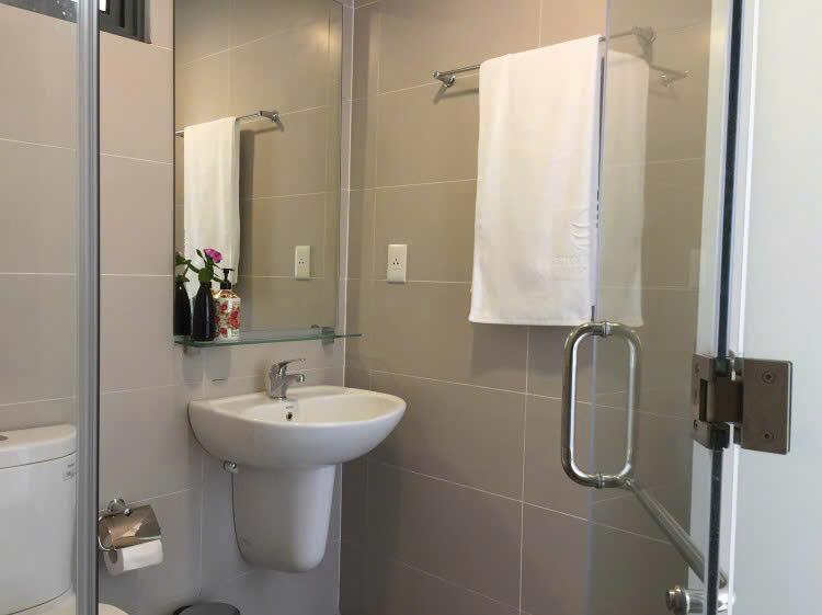 Masteri Thao Dien - 2 Bedrooms