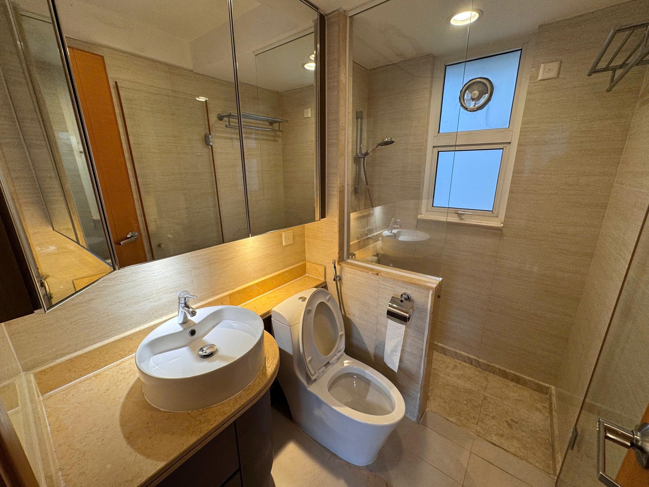Saigon Pearl - 3 Bedrooms