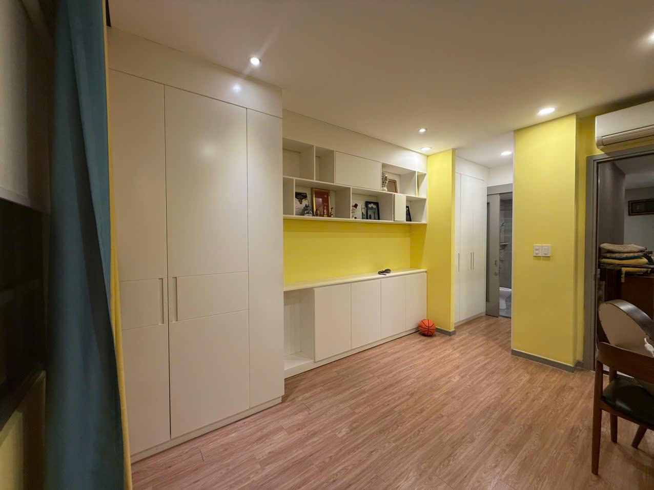 Gold View - 2 Bedrooms