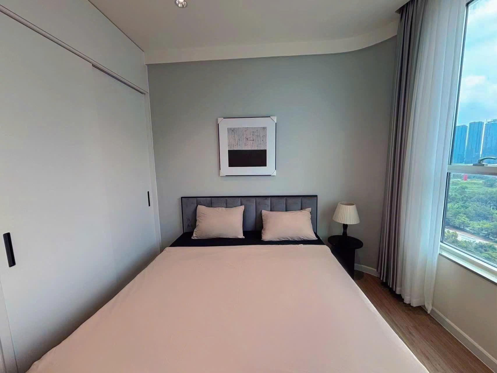 The Zeit - 2 Bedrooms