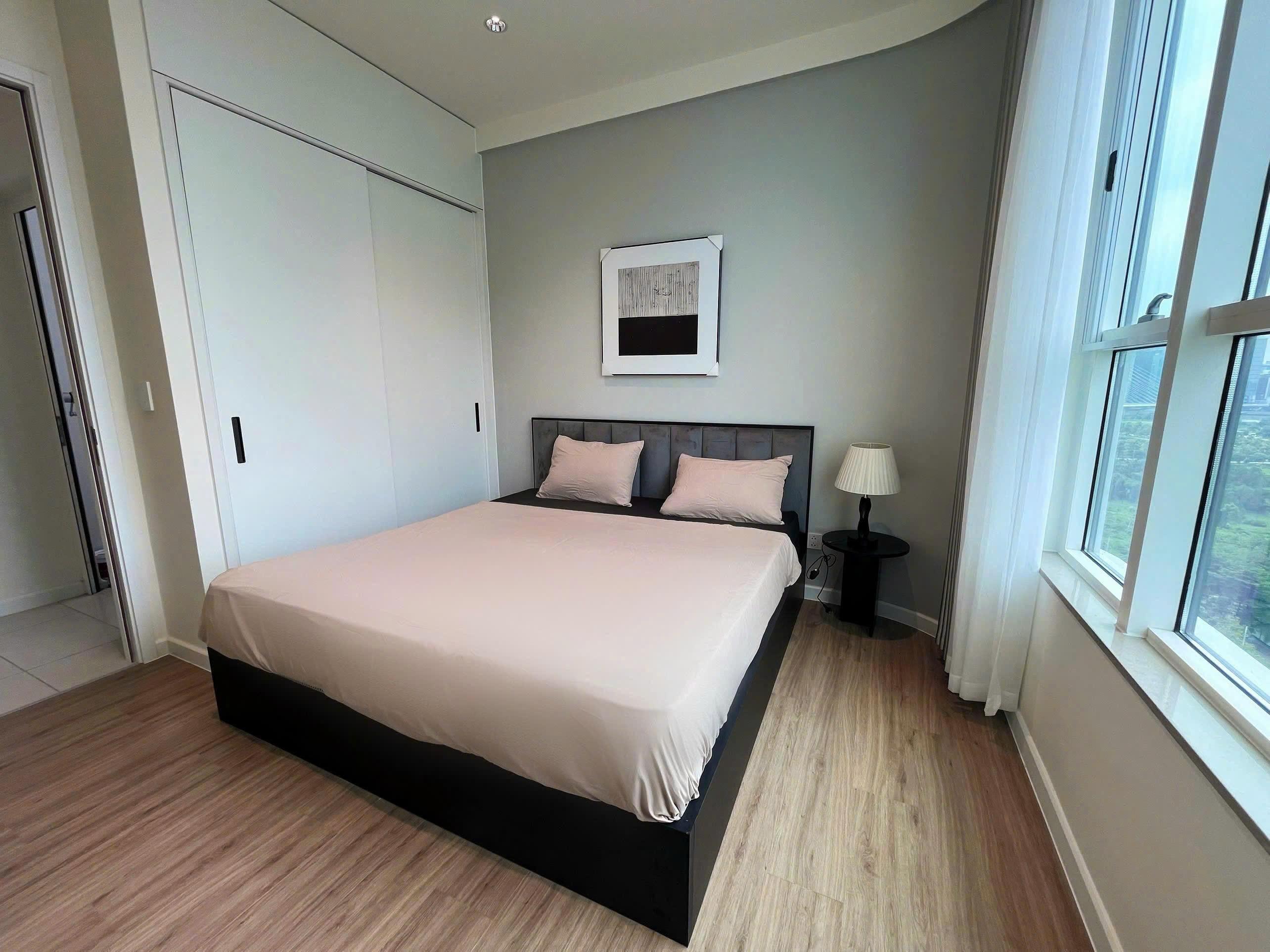 The Zeit - 2 Bedrooms