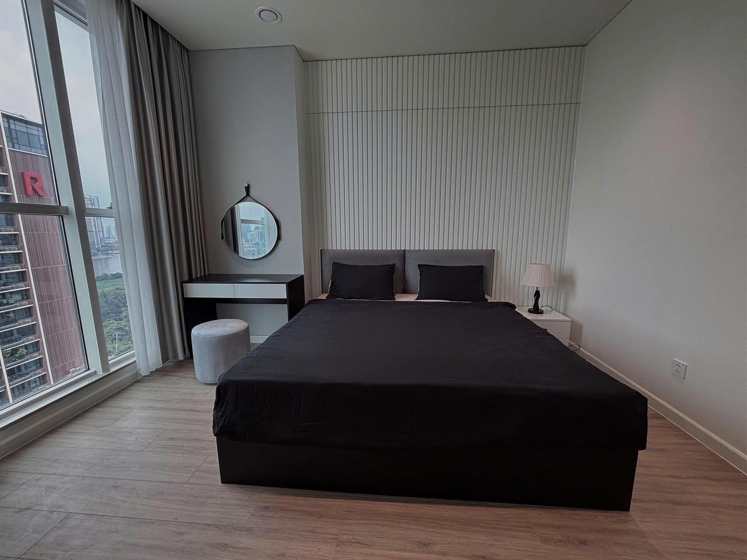 The Zeit - 2 Bedrooms