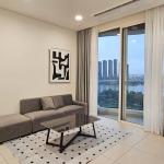 The Zeit - 2 Bedrooms