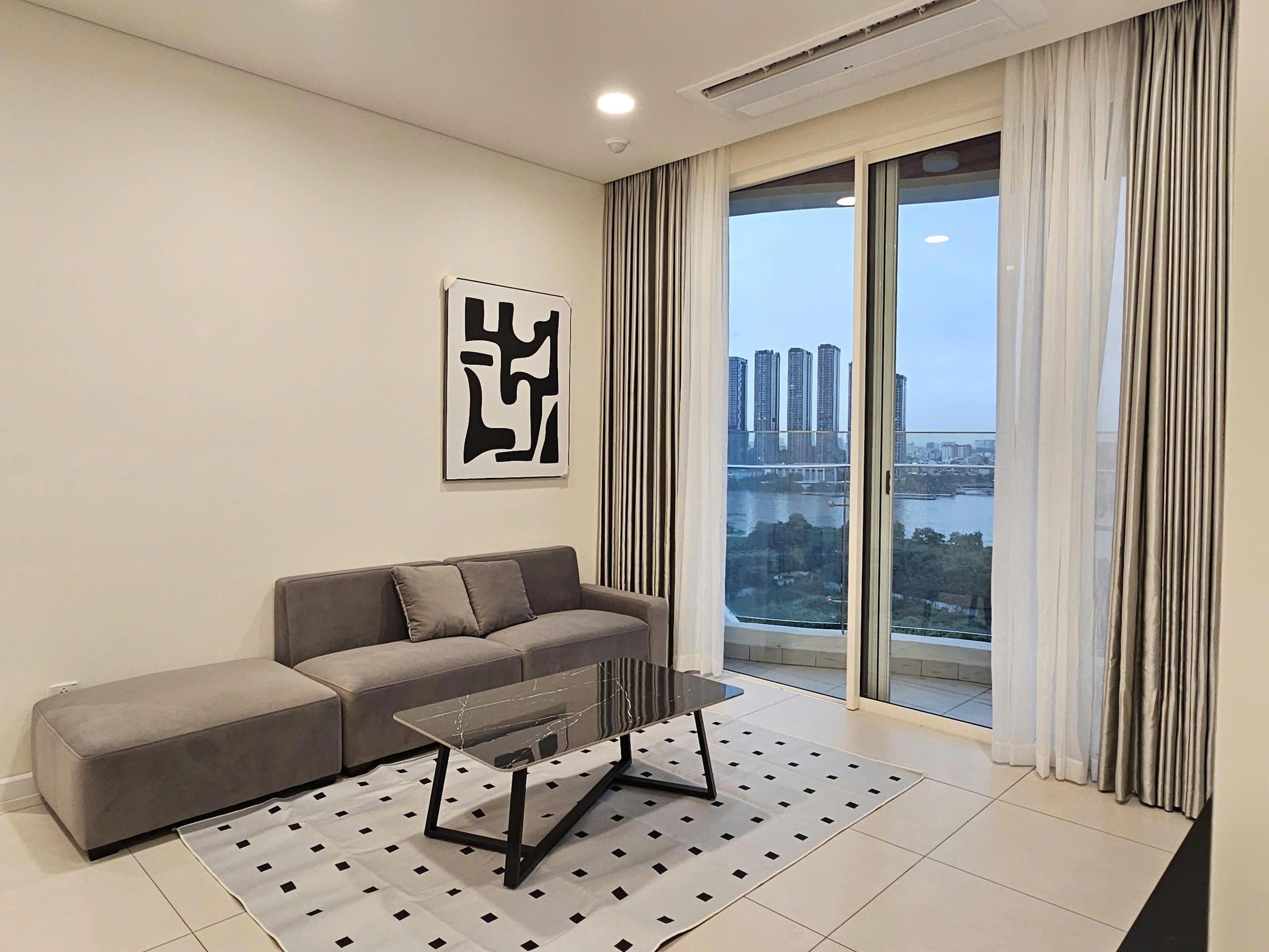 The Zeit - 2 Bedrooms