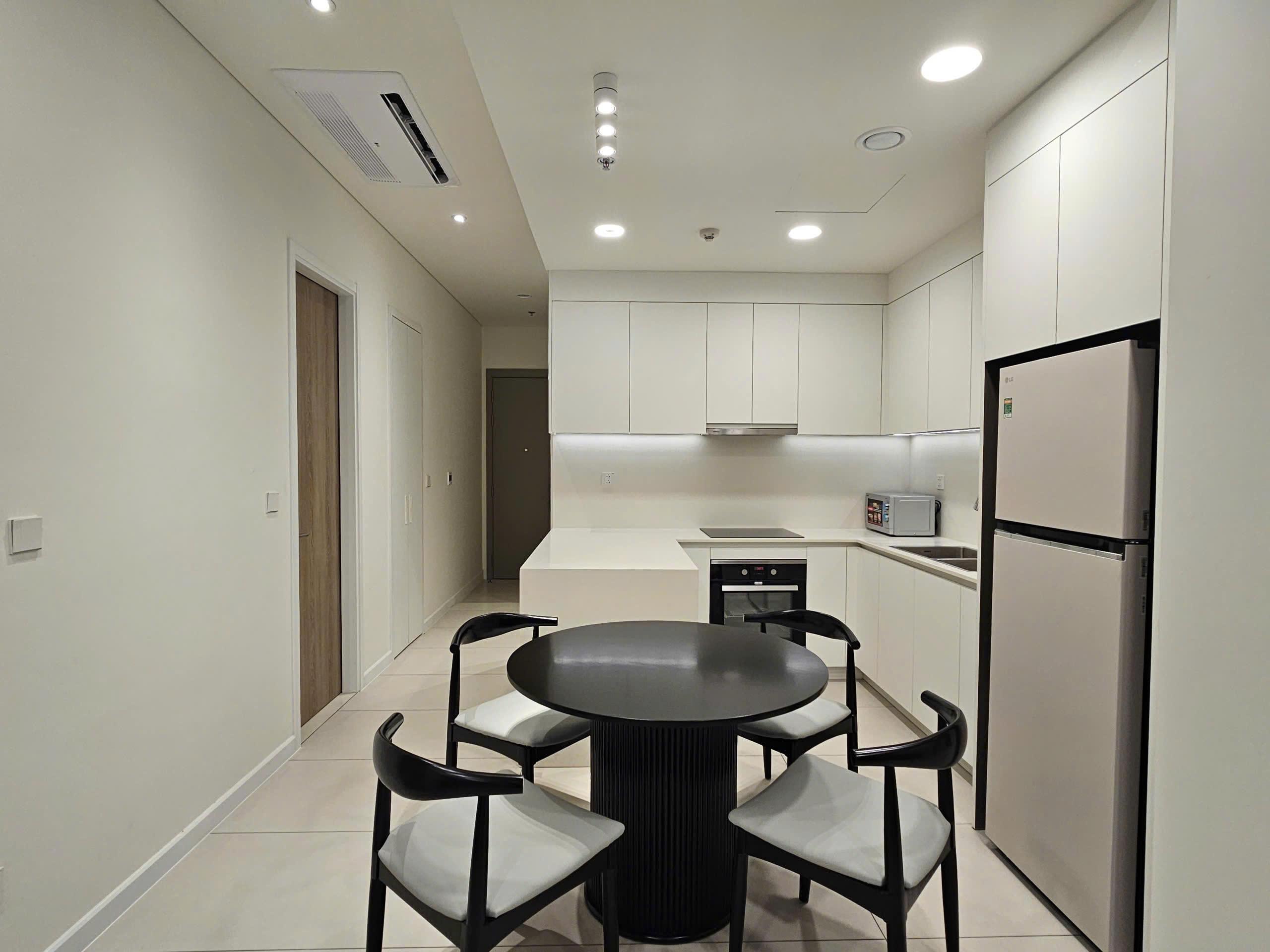 The Zeit - 2 Bedrooms