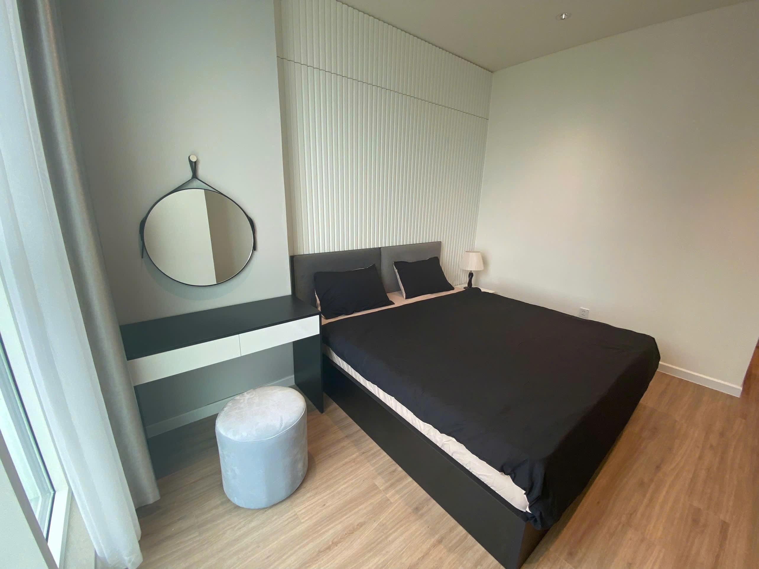 The Zeit - 2 Bedrooms