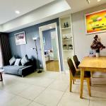 Masteri Thao Dien - 2 Bedrooms