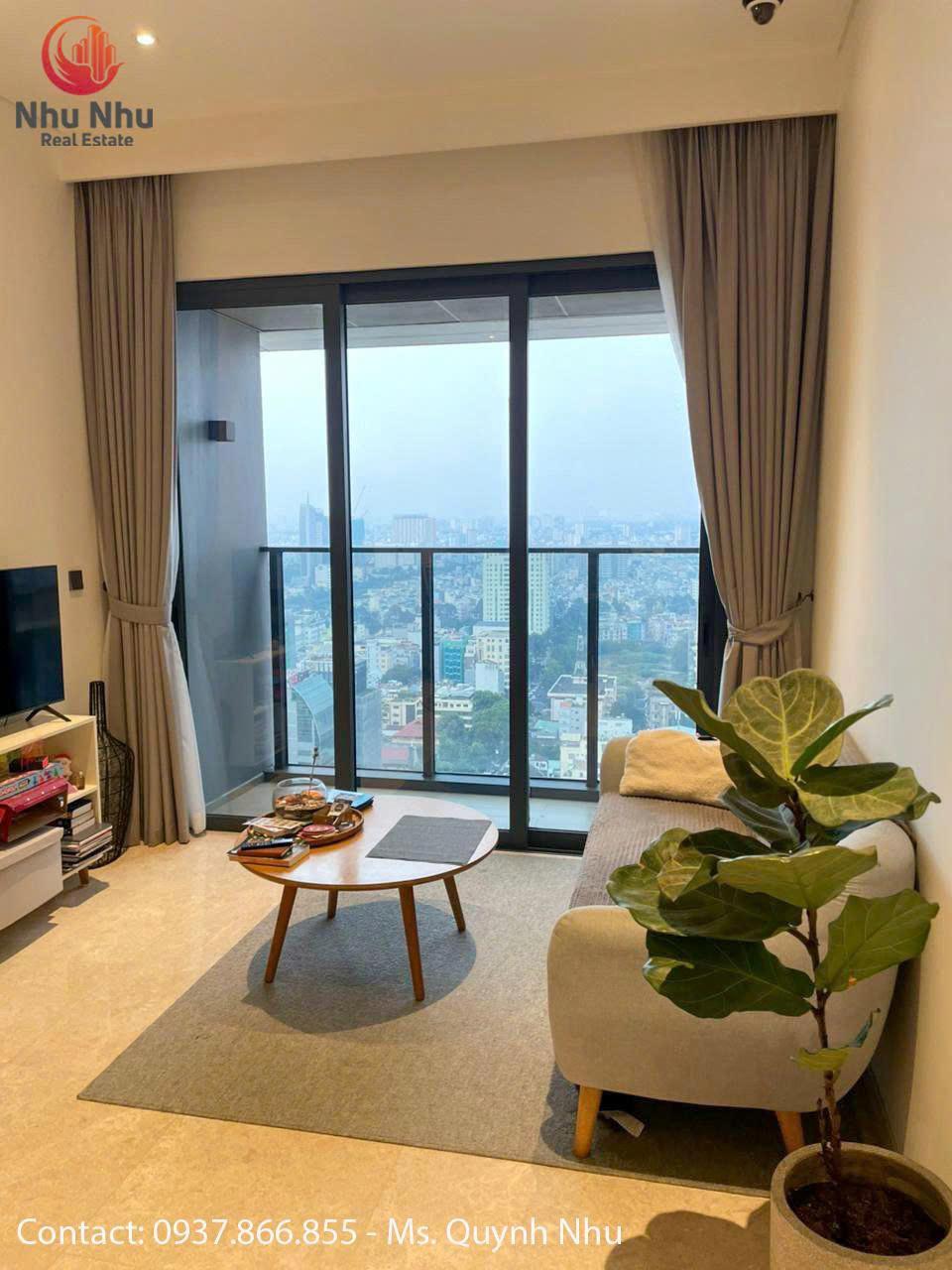 The MarQ - 2 Bedrooms