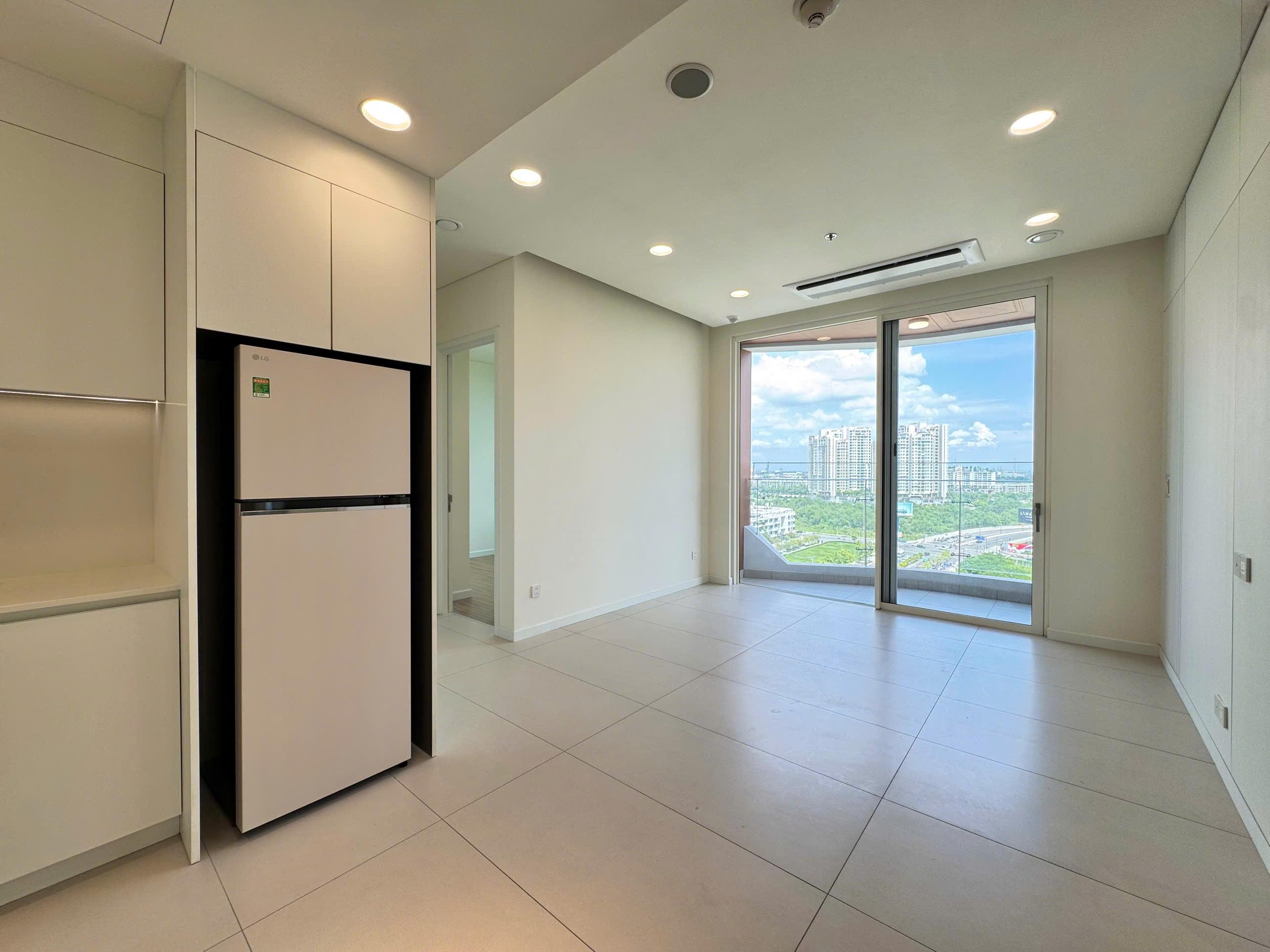 The Zeit - 2 Bedrooms