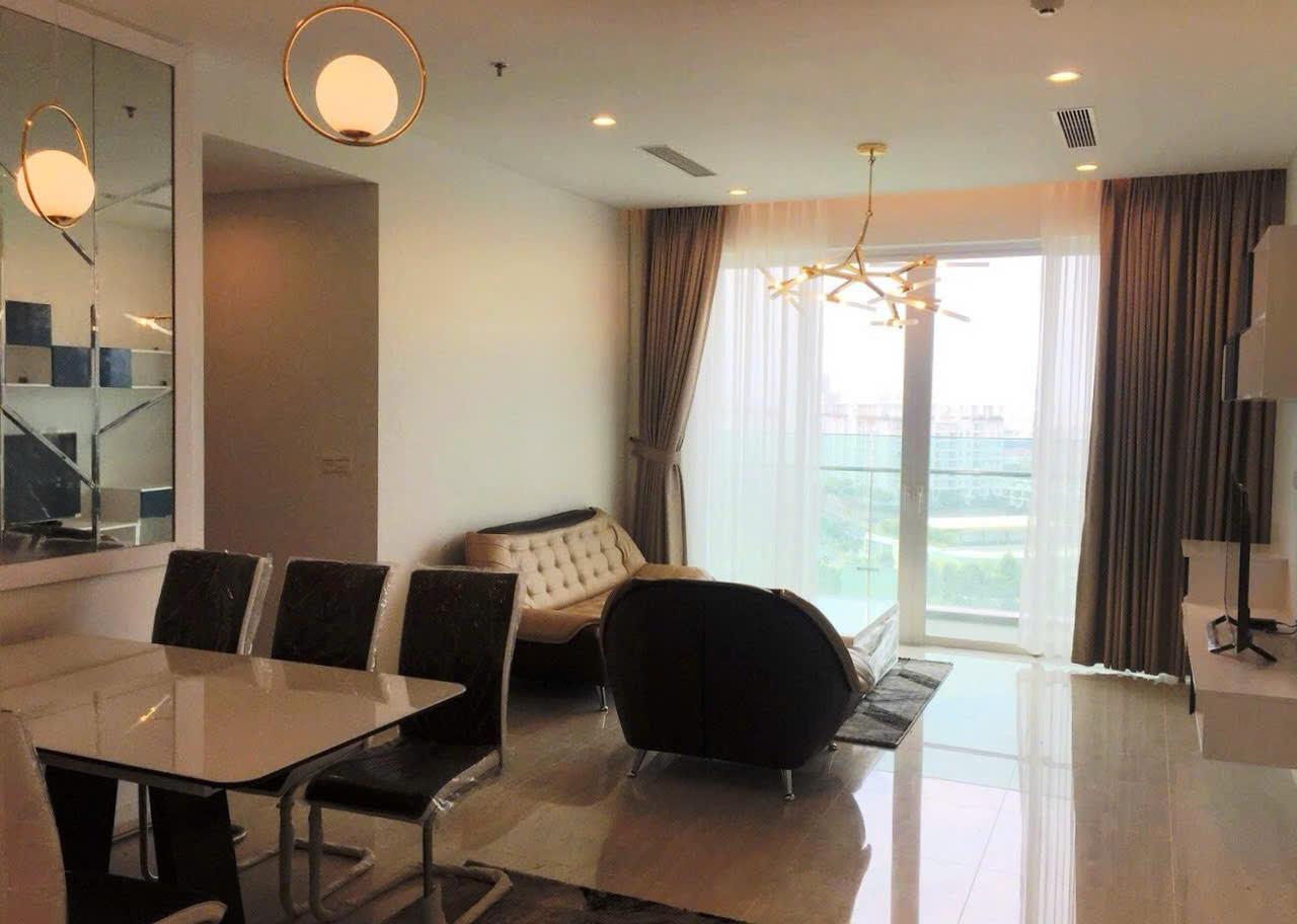 Sala Apartment - 3 Bedrooms