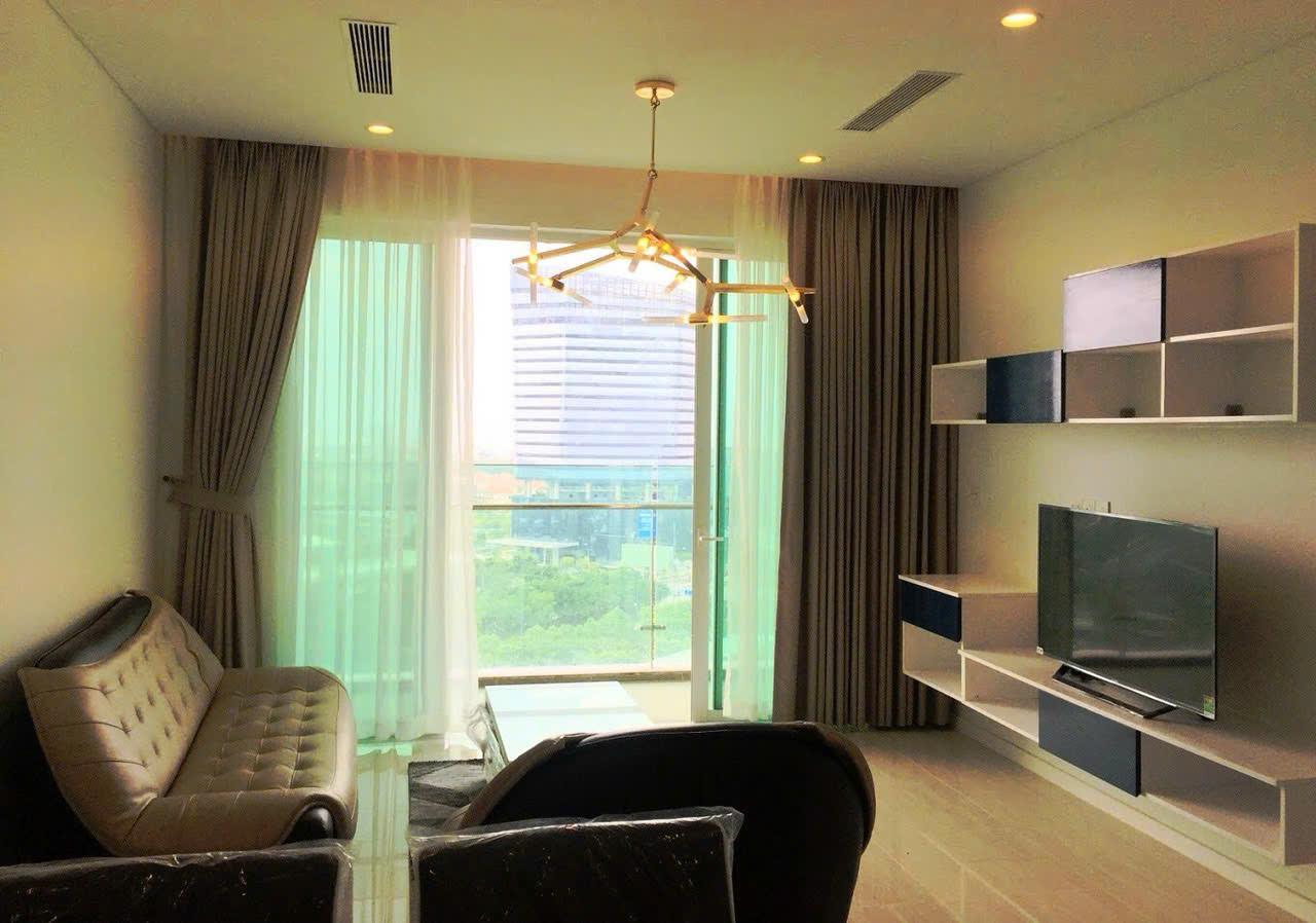 Sala Apartment - 3 Bedrooms