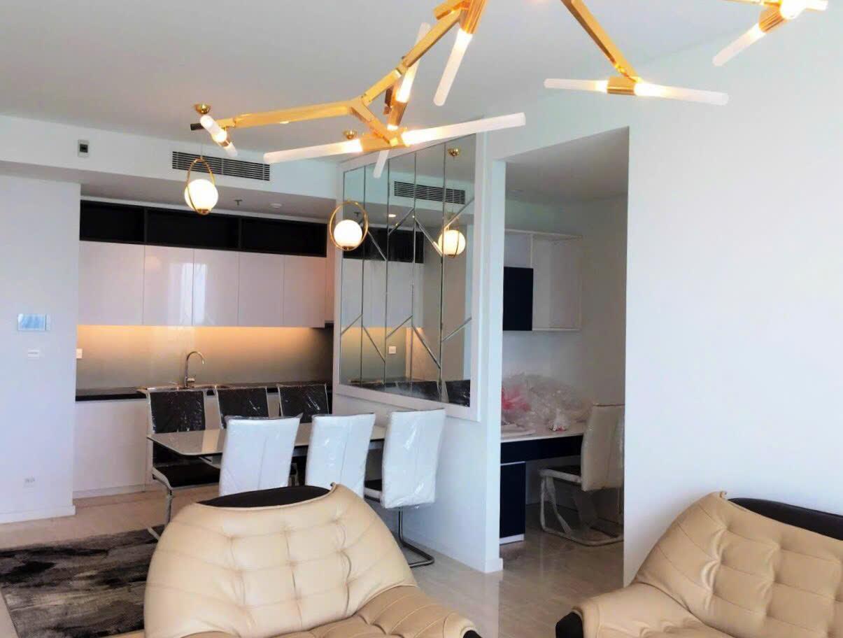 Sala Apartment - 3 Bedrooms