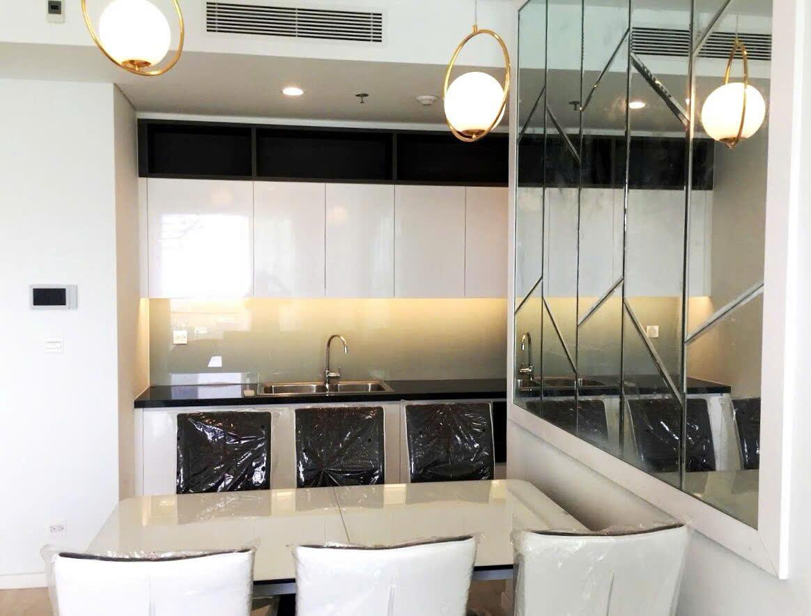 Sala Apartment - 3 Bedrooms