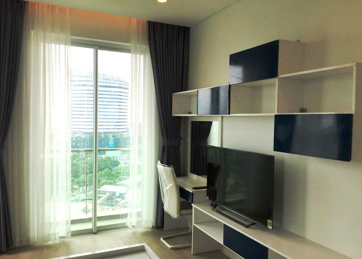 Sala Apartment - 3 Bedrooms