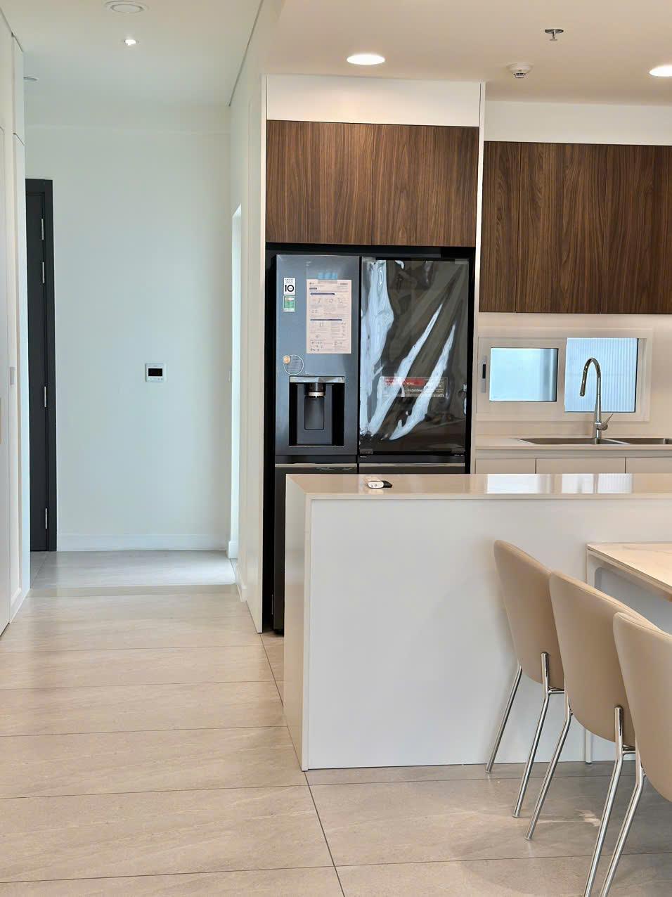 The Zeit - 3 Bedrooms