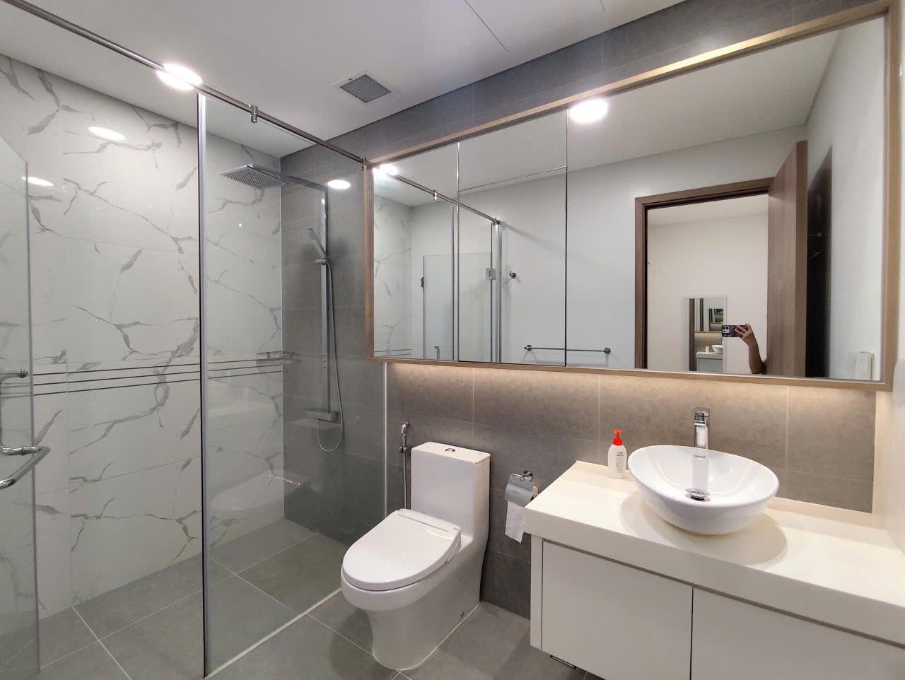 Sunwah Pearl - 2 Bedrooms