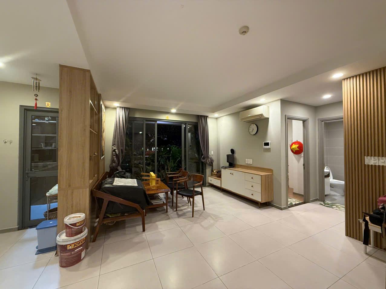 Gold View - 2 Bedrooms