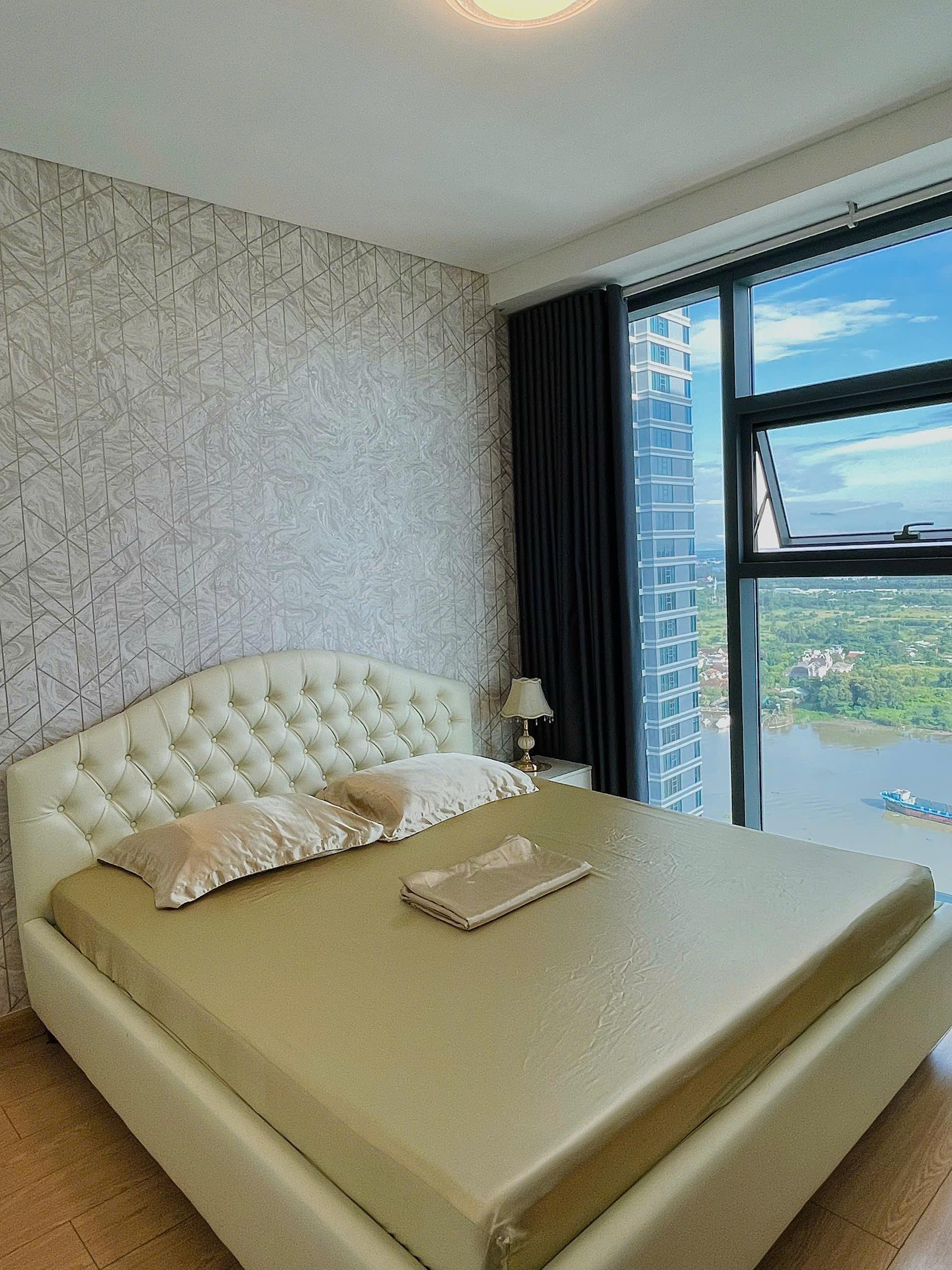 Sunwah Pearl - 1 Bedroom