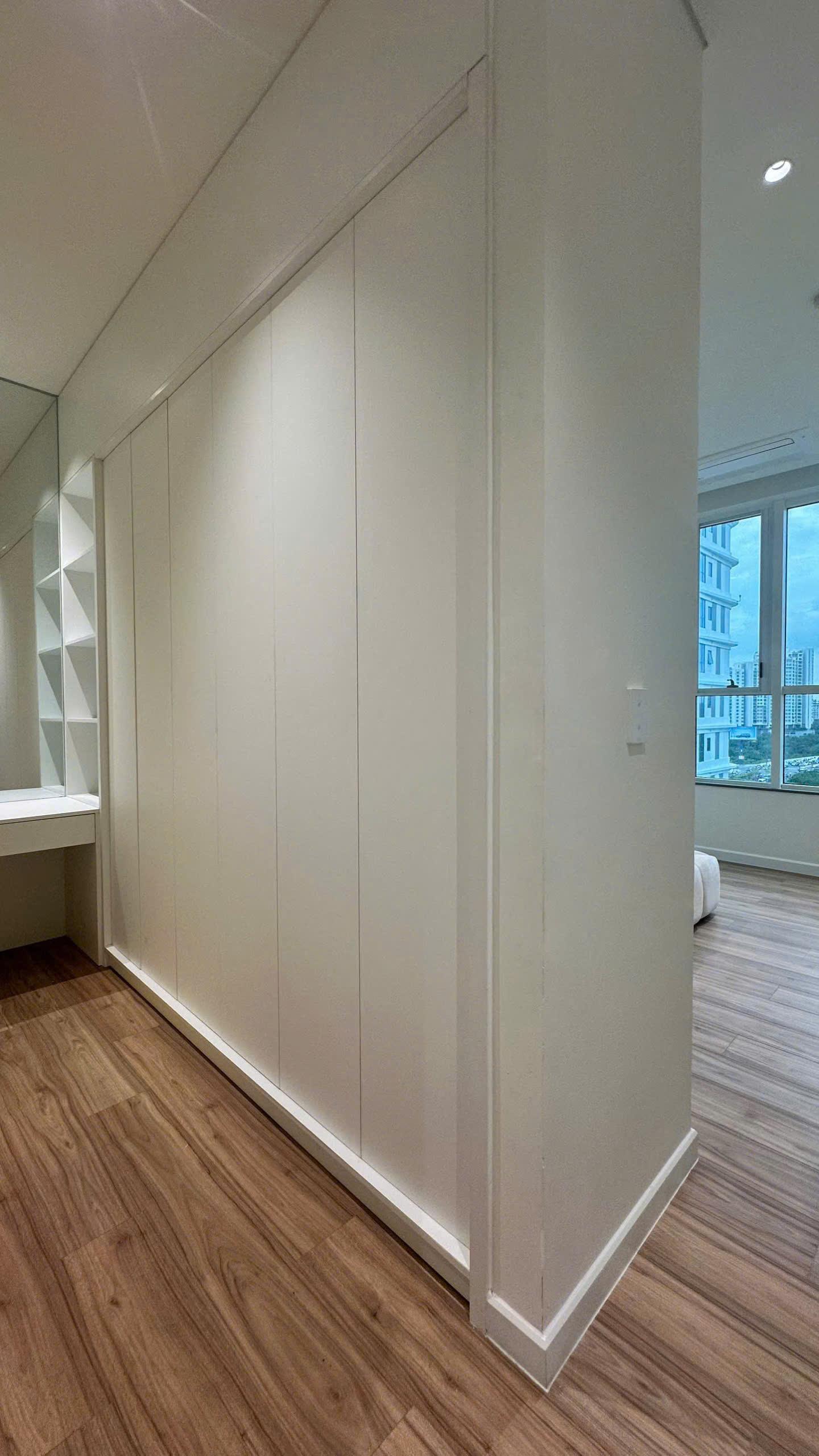 The Zeit - 3 Bedrooms
