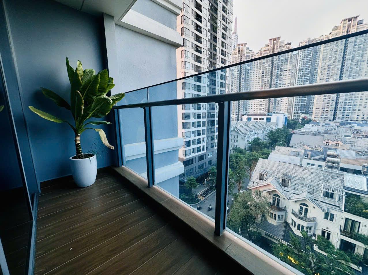 Sunwah Pearl - 2 Bedrooms