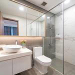 Sunwah Pearl - 2 Bedrooms