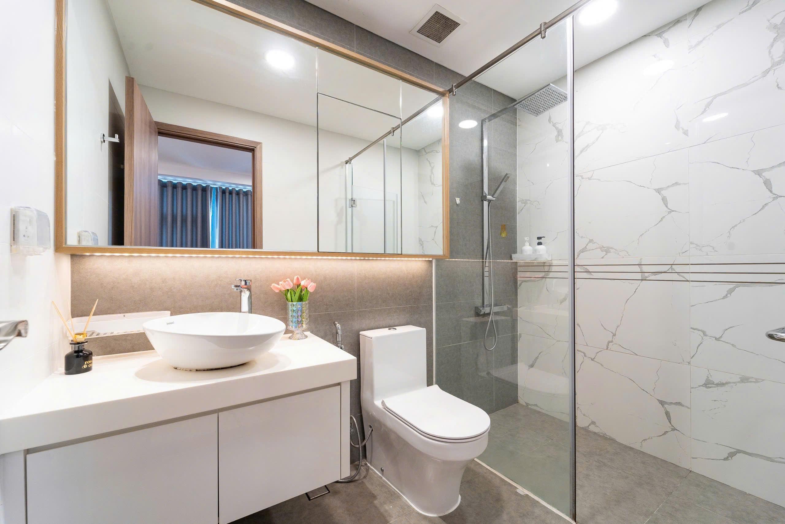 Sunwah Pearl - 2 Bedrooms