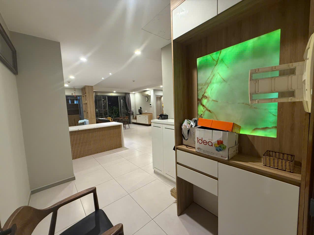 Gold View - 2 Bedrooms