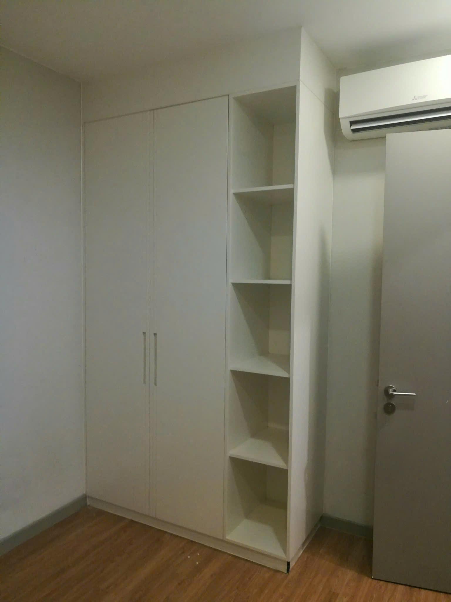 Gold View - 2 Bedrooms