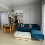 Masteri Thao Dien - 2 Bedrooms