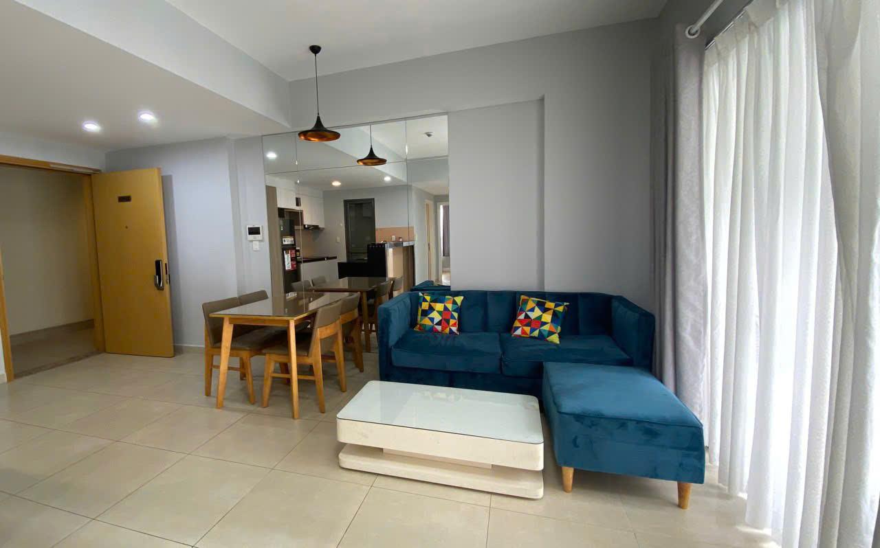 Masteri Thao Dien - 2 Bedrooms