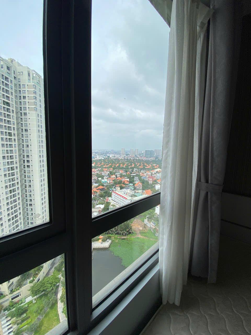 Masteri Thao Dien - 2 Bedrooms