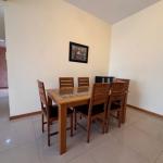 Saigon Pearl - 3 Bedrooms