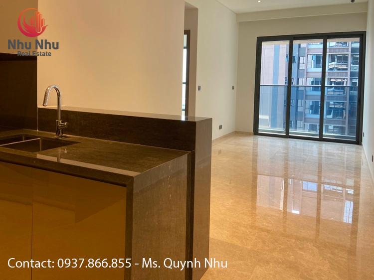 The MarQ 2 Bedrooms
