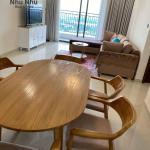 Saigon Royal 3 Bedrooms