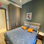 The MarQ 3 Bedrooms