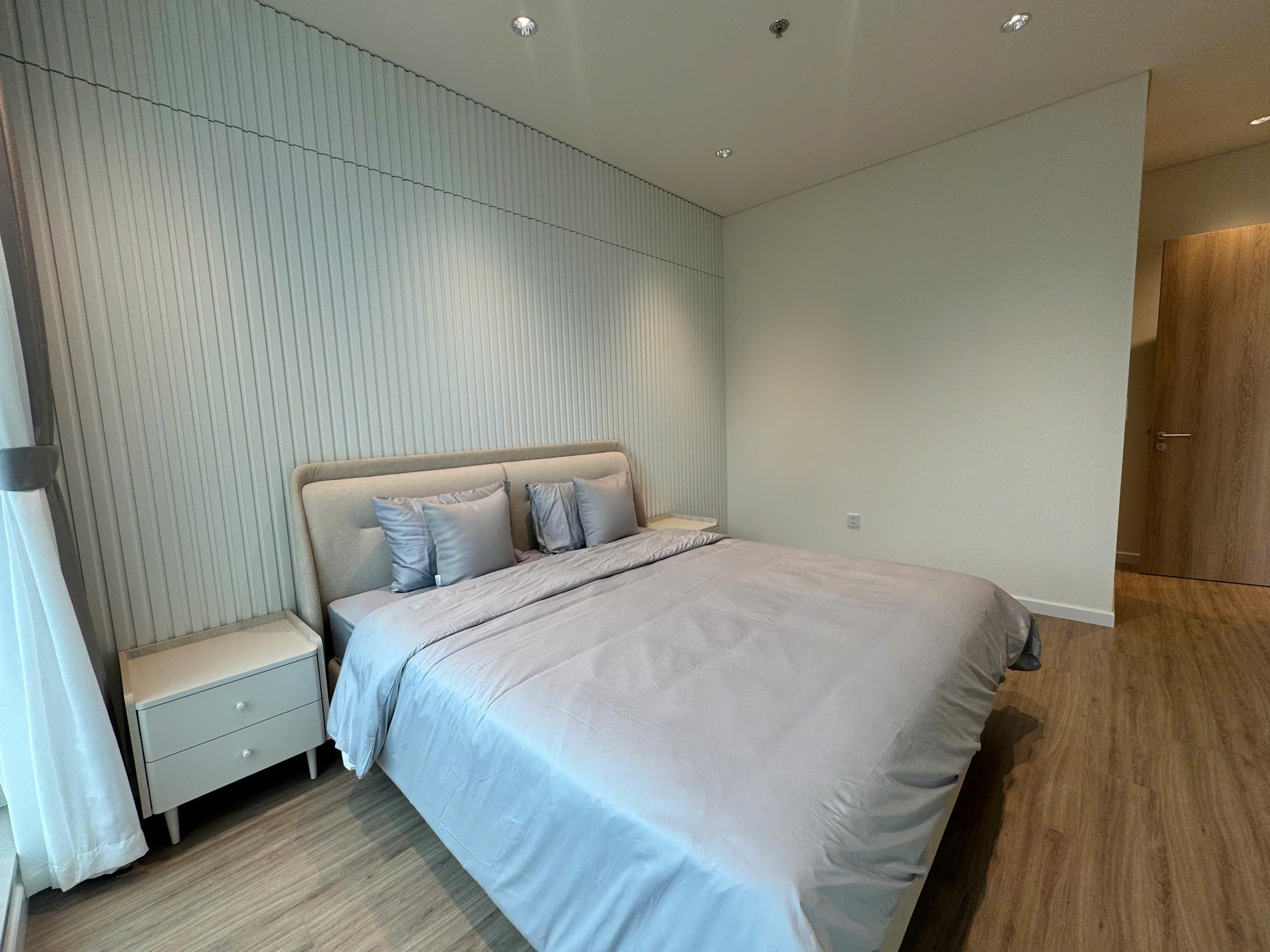 The Zeit - 2 Bedrooms