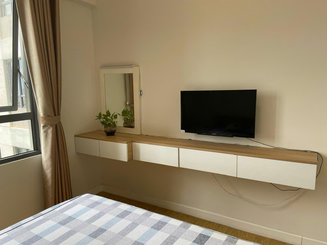 Masteri Thao Dien - 1 Bedroom